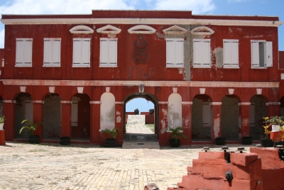Fort Frederik St Croix Feb 2011-051 